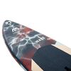SUP-доска надувная для сёрфинга Aqua Marina Wave 8'8", изображение 4