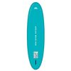 SUP-доска надувная с веслом для йоги Aqua Marina Dhyana 11'0", изображение 4