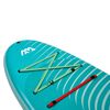 SUP-доска надувная с веслом для йоги Aqua Marina Dhyana 11'0", изображение 5