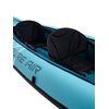 Каяк надувной трехместный с веслами Pure Air Sparkle-390, изображение 2