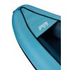 Каяк надувной трехместный с веслами Pure Air Sparkle-390, изображение 5