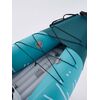 Каяк надувной трехместный с веслами Pure Air Glider-475, изображение 10