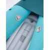 Каяк надувной трехместный с веслами Pure Air Glider-475, изображение 11