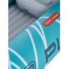 Каяк надувной двухместный с веслами Pure Air Glider-412, изображение 7