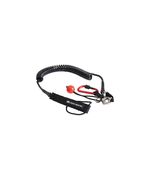 Лиш для SUP-доски с чекой безопасности Aqua Marina Paddle Board River Leash 9'/7mm