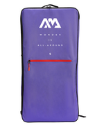 Рюкзак для SUP-доски Aqua Marina Zip Backpack (Purple S)