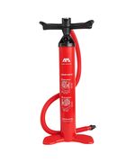 Насос высокого давления ручной (двойного действия) Aqua Marina LIQUID AIR V2 S22