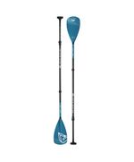 Весло для SUP-доски Aqua Marina CARBON GUIDE Carbon/Fiberglass (3 PCS)