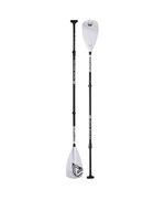 Весло для SUP-доски Aqua Marina SOLID Fiberglass (3 PCS)