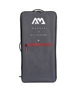 Рюкзак для SUP-доски Aqua Marina Zip Backpack (Grey M)