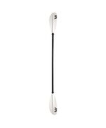 Весло для каяка Aqua Marina KP-1 Aluminum (4 PCS)