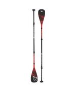 Весло для SUP-доски Aqua Marina CARBON PRO Carbon Fiber (3 PCS)