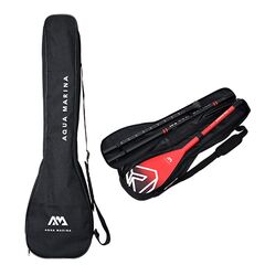 Сумка для вёсел Aqua Marina Aqua Marina Paddle Bag, Размер (сумки и чехлы): OS
