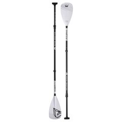 Весло для SUP-доски Aqua Marina SOLID Fiberglass (3 PCS)