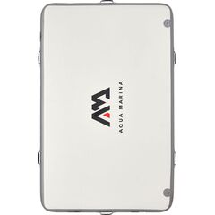 Водяная платформа надувная высокого давления Aqua Marina ISLAND