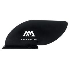 Плавник Slide-in для каяка Aqua Marina Kayak Fin with AM logo