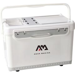 Сиденье-холодильник для SUP-доски Aqua Marina 2-IN-1 Fishing Cooler with Back Support