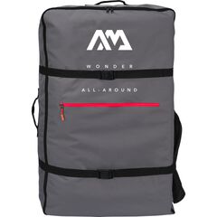 Рюкзак для каяка/каноэ Aqua Marina Zip Backpack for TOMAHAWK (AIR-C), Размер (сумки и чехлы): XL