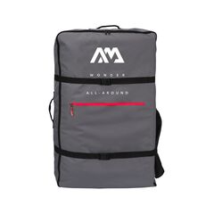 Рюкзак для каяка Aqua Marina Zip Backpack for Tomahawk (AIR-K 375/AIR-K 440), Размер (сумки и чехлы): L