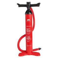 Насос высокого давления ручной (двойного действия) Aqua Marina LIQUID AIR V2 S22