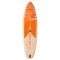 SUP-доска надувная с веслом Aqua Marina Halo 10'0"