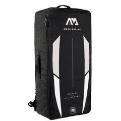Рюкзак для SUP-доски Aqua Marina Zip Backpack for iSUP M S22