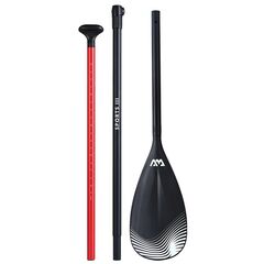 Весло для SUP-доски Aqua Marina SPORTS III Aluminum (3 PCS)