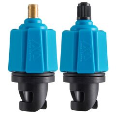 Клапан-переходник для SUP-доски Aqua Marina AM Inflatable SUP Valve Adaptor S22