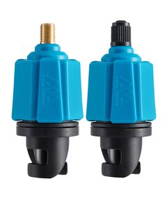 Клапан-переходник Bayonet на авто-ниппель Aqua Marina AM Inflatable SUP Valve Adaptor