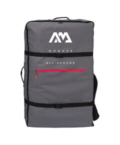 Рюкзак для каяка Aqua Marina Zip Backpack for Tomahawk (AIR-K 375/AIR-K 440), Размер (сумки и чехлы): L