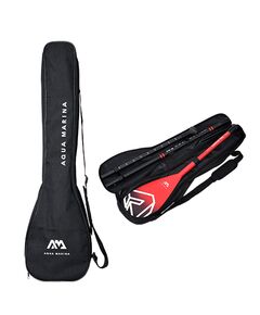 Сумка для вёсел Aqua Marina Aqua Marina Paddle Bag, Размер (сумки и чехлы): OS