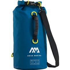 Сумка-рюкзак водонепроницаемая Aqua Marina DryBag 20L, Размер (сумки и чехлы): 20L