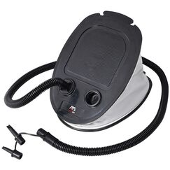 Насос ножной AQUA MARINA AREO III 11" Foot Pump S19