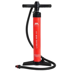 Насос высокого давления ручной (двойного действия) Aqua Marina LIQUID AIR V1 S22