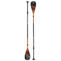 Весло для SUP-доски Aqua Marina CARBON X 100% Carbon (2 PCS)