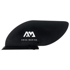 Плавник Slide-in для каяка Aqua Marina Kayak Fin with AM logo