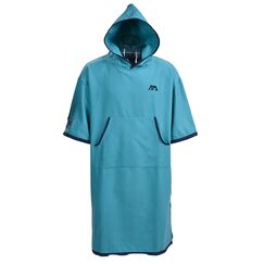 Пончо Aqua Marina Micro-fabric Change Poncho (Aqua) Extra Large