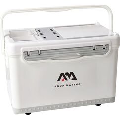 Сиденье-холодильник для SUP-доски Aqua Marina 2-IN-1 Fishing Cooler with Back Support