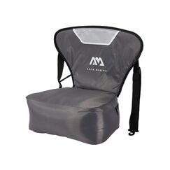 Сиденье для каноэ Aqua Marina Canoe High-back Seat with inflatable cushion for RIPPLE