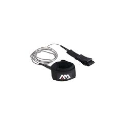 Лиш для SUP-доски прямой Aqua Marina Paddle Board Surf Leash 9'/6mm