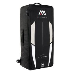 Рюкзак для SUP-доски Aqua Marina Zip Backpack for iSUP M S22