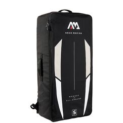 Рюкзак для SUP-доски Aqua Marina Zip Backpack for iSUP S S22