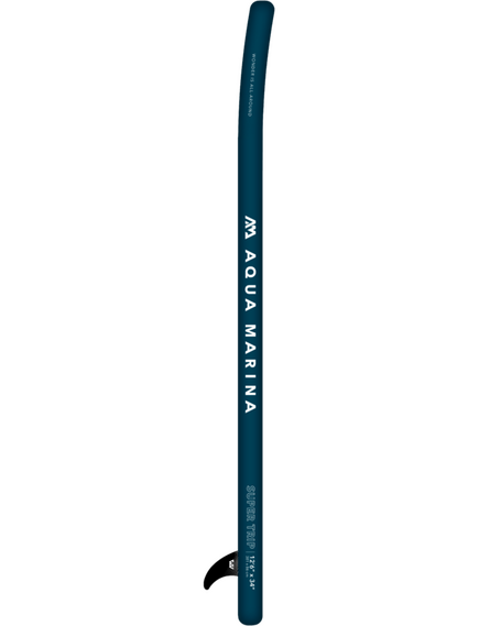 SUP-доска надувная семейная Aqua Marina Super Trip 12'6", изображение 4