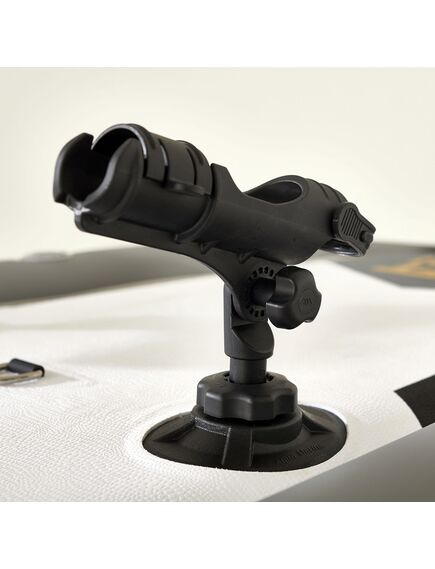 SUP-доска надувная с веслом для рыбалки Aqua Marina Drift 10'10", изображение 3