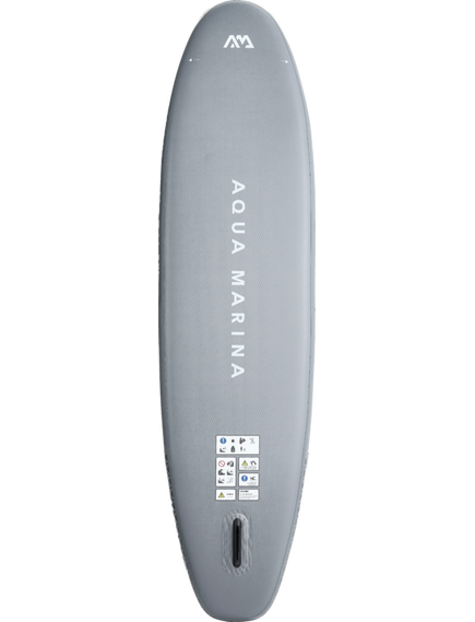 SUP-доска надувная с подсветкой Aqua Marina Glow 10'4", изображение 2