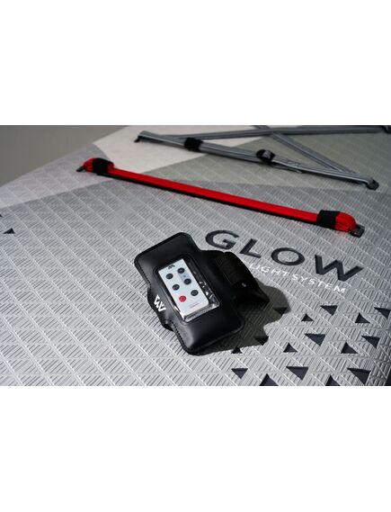 SUP-доска надувная с подсветкой Aqua Marina Glow 10'4", изображение 10