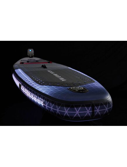 SUP-доска надувная с подсветкой Aqua Marina Glow 10'4", изображение 12
