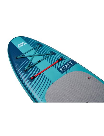 SUP-доска надувная с веслом Aqua Marina Beast 10'6", изображение 6