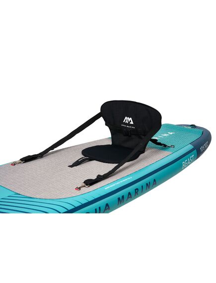SUP-доска надувная с веслом Aqua Marina Beast 10'6", изображение 7