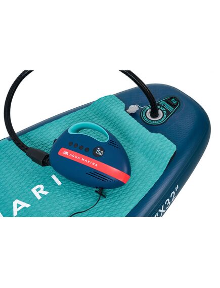 SUP-доска надувная с веслом Aqua Marina Beast 10'6", изображение 8